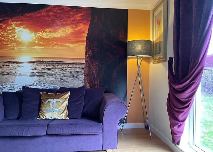 Hla - King Court Apartment 2