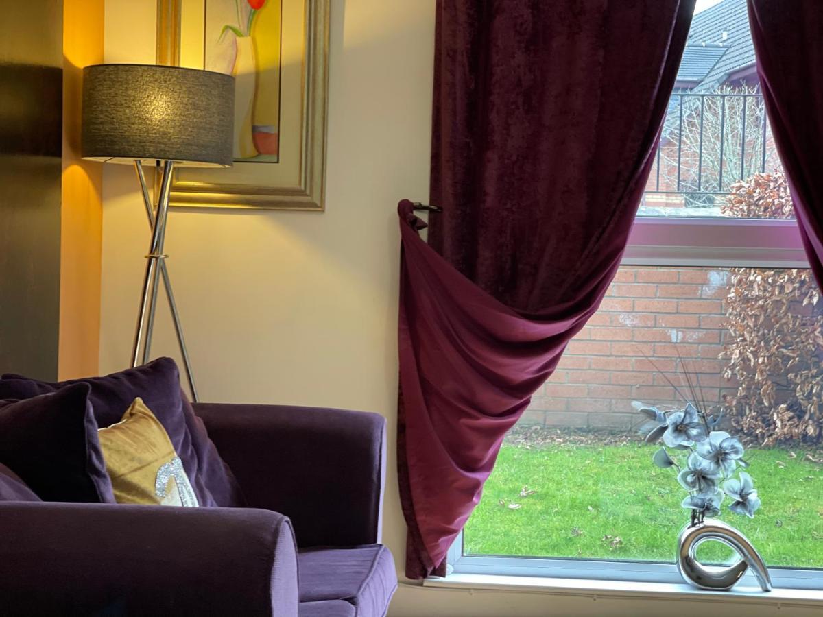 Hla - King Court 2 Motherwell